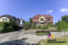 Kamienica!! Centrum Krosna Odrzańskiego!!